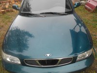 Daewoo Nubira      - 