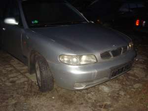 Daewoo Nubira     - 