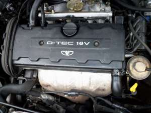 Daewoo Nubira  2,0     - 