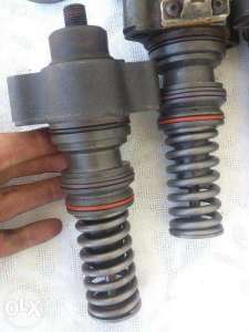 DAF 105 XF, CF ������ ��� - ������ (PLD)