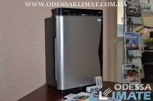 Daikin MCK75J очиститель воздуха купить Одесса - оголошення