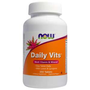 Daily Vits ( ) -    . - 