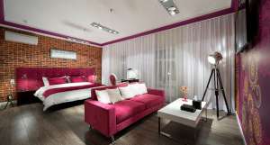 De Gaulle Boutique Hotel