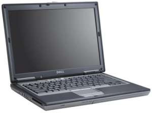 Dell Latitude D630 - 