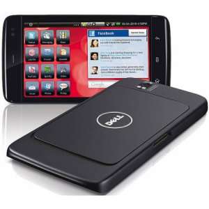 Dell Streak 7 3G