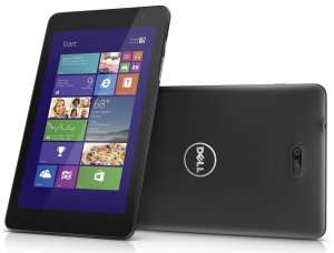 Dell Venue 8 Pro 64Gb - 