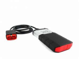 Delphi DS150E 2014.3 USB + Bluetooth - 