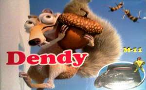 Dendy () - 
