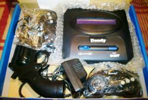 Dendy (�����)