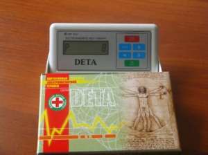 Deta-Elis