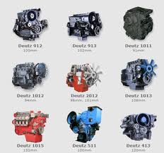 Deutz  ,  , DEUTZ 413, DEUTZ513