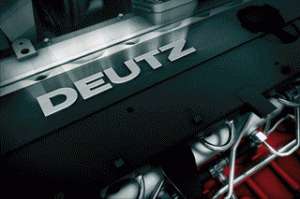 Deutz  