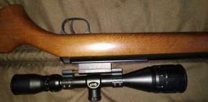 Diana 350 magnum claccic - 