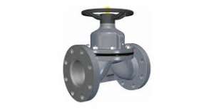 DIAPHRAGM VALVES DEALERS IN KOLKATA - 