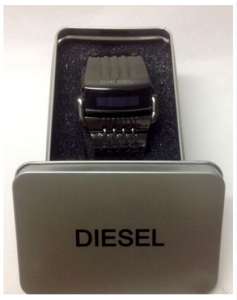 Diesel ""