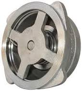 DISC CHECK VALVES IN KOLKATA - 