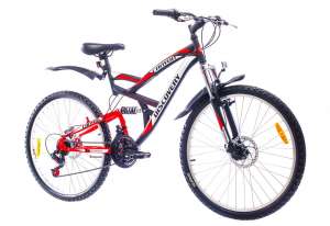 Discovery Canyon Disc 2016   - 