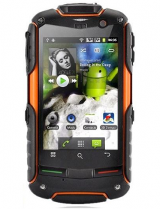 Discovery V5+ IP67 - MTK6572 3,5" - 