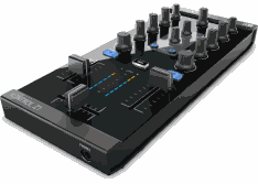 Dj  Native Instrumens Traktor control Z1   - 