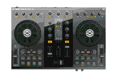 Dj  Native instruments Traktor kontrol S2   - 