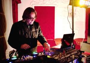 DJ PAN KOTSKIY   - , Dj Kiev, Dj    ,