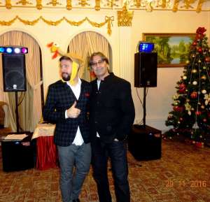 DJ PAN KOTSKIY ������ �� ���������- ����, Dj Kiev, Dj ������ �� ������� ����