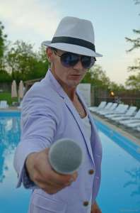Dj - Ди-Джей(DJ) - на Свадьбу, Корпоратив, Юбилей - Одесса