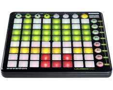 Dj контроллер Novation Launchpad в Киеве - объявление