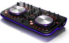 Dj контроллер PIONEER DDJ-WeGO продает магазин DJ оборудования в Киеве - оголошення