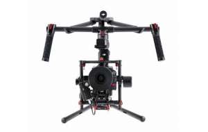 DJI    Ronin-MX