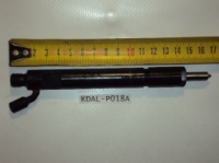 dlla 150 p 115 kdal-p018a - 