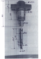 DLLA155P151 FAW 1061