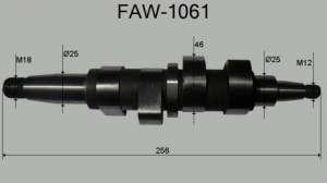 DLLA155P151 IN INJECTORS FAW 1061