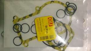 DLLA155P180 HOWO-FOTON F019121180 - 