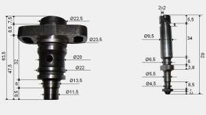 dlla160pn140