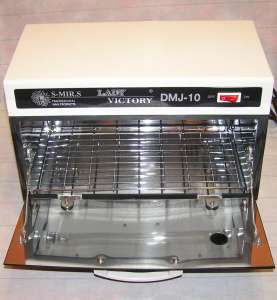 DMJ-10      