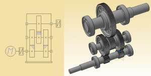 DM-Monster 3D -       