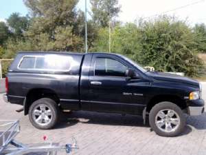 Dodge RAM 1500 - 