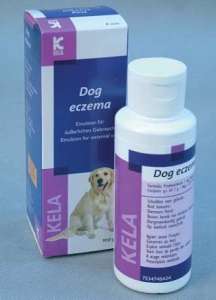 Dog Eczema  ()