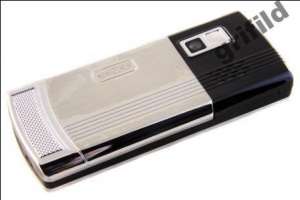 Donod D802 TV 2SIM ��������� ������� Black