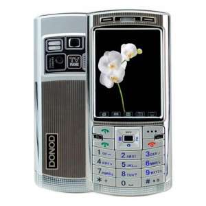 DONOD D805  2 sim TV ,  - 3