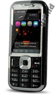 Donod D909 TV 2SIM сенсорный телефон с телевизором - объявление