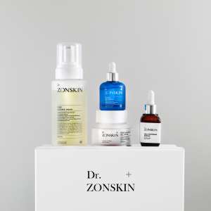 Dr. Zonskin . - 