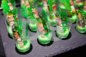 DS Catering :  
