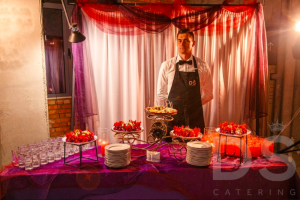 DS Catering : ����� �������