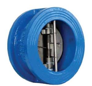 DUAL PLATE CHECK VALVES DEALERS IN KOLKATA - 