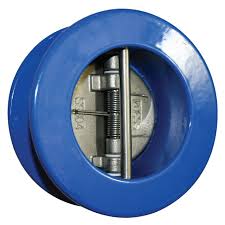 DUAL PLATE CHECK VALVES IN KOLKATA - 