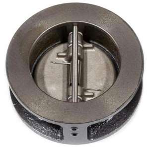 DUAL PLATE CHECK VALVES SUPPLIERS IN KOLKATA - 