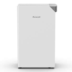 Duracraft Hugo 20 – інтелектуальний осушувач повітря з Wi-Fi контролем та іонізацією - объявление