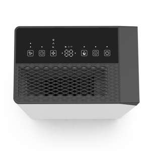 Duracraft Pro 35      Wi-Fi   
